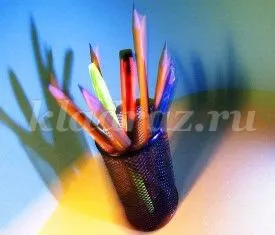З в дитячому садку