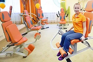 Изодинамического тренажери, гідравлічні тренажери, ізодінаміка, кругова тренування на (тренажери) Изодинамического тренажери, гідравлічні тренажери, ізодінаміка, кругова тренування на