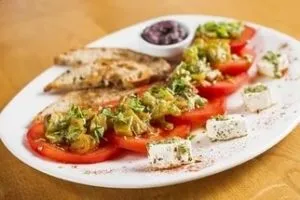 Як є в ресторані і не порушувати норми правильного харчування, курси та тренінги від лари Серебрянської (харчування в ресторані і пп) Як є в ресторані і не порушувати норми правильного харчування, курси та тренінги від лари Серебрянської