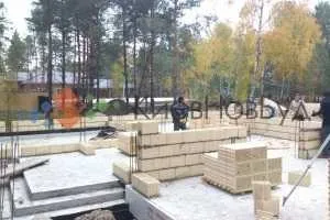 Як довго будується будинок