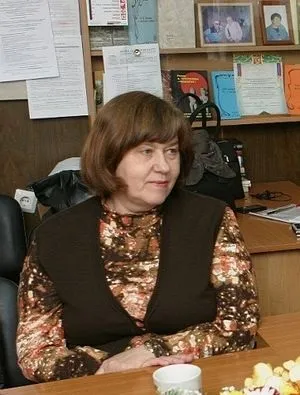 Як людині залишитися людиною (Ольга Анатоліївна Бердникова) Як людині залишитися людиною