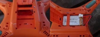 І в повітрі літає і води не боїться gptoys Н2О aviax (води) І в повітрі літає і води не боїться gptoys Н2О aviax