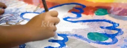 З в дитячому садку