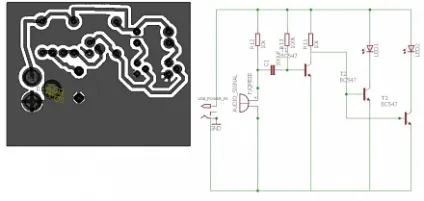 Як додати usb-колонок світлодіодне підсвічування (додати) Як додати usb-колонок світлодіодне підсвічування