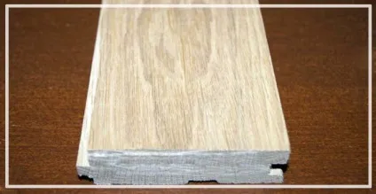 Яка товщина дошки для підлоги і яку краще використовувати (товщина) Яка товщина дошки для підлоги і яку краще використовувати
