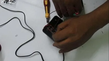 Як додати usb-колонок світлодіодне підсвічування (колонки) Як додати usb-колонок світлодіодне підсвічування