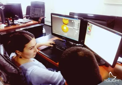 Як роблять мультфільми будні анімаційної студії touchfx - naked science
