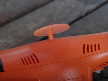 І в повітрі літає і води не боїться gptoys Н2О aviax (Quadcopter 650mAh Li-poly) І в повітрі літає і води не боїться gptoys Н2О aviax