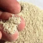 Як використовувати свіжий, сухий кінський гній як добриво рослин