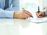 Які документи оформляються при прийомі на роботу в 2017 році (документи) Які документи оформляються при прийомі на роботу в 2017 році