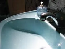 Як позбутися від грибка навколо ванною і раковин (видалити) Як позбутися від грибка навколо ванною і раковин