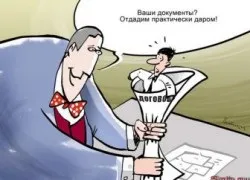 Як кинути ріелтора при оренді