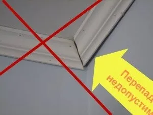Як клеїти стельові плінтуса, все про ремонт квартири (клеїти) Як клеїти стельові плінтуса, все про ремонт квартири