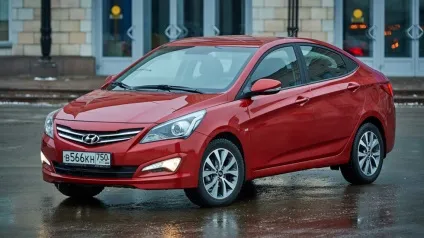 Які автомобілі вибирають корпоративні клієнти