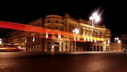 Як фотографувати з мобільного телефону з великою витримкою (витримкою) Як фотографувати з мобільного телефону з великою витримкою