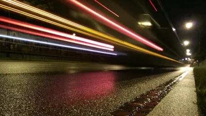 Як фотографувати з мобільного телефону з великою витримкою (витримкою) Як фотографувати з мобільного телефону з великою витримкою