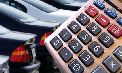 Які існують податки при оренді автомобіля у фізичної особи (фізичної) Які існують податки при оренді автомобіля у фізичної особи