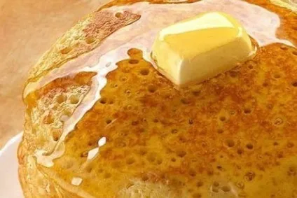 Які бувають млинці, їх види і які млинці краще (краще) Які бувають млинці, їх види і які млинці краще