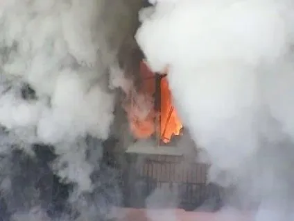 Як позбутися від запаху гару в квартирі швидко (позбутися) Як позбутися від запаху гару в квартирі швидко