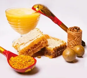 Як лікувати горло прополісом поради і народні рецепти