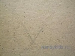 Як намалювати мордочку кішки (як намалювати мордочку кішки) Як намалювати мордочку кішки