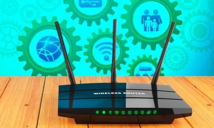 Як налаштувати бездротовий міст wds (пароль свого Wi-Fi) Як налаштувати бездротовий міст wds