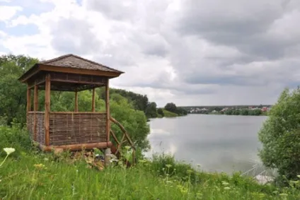 Як ловити чебака і що з ним робити (ловити) Як ловити чебака і що з ним робити