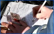 Яке покарання (штраф) за перевезення небезпечних вантажів (небезпечних) Яке покарання (штраф) за перевезення небезпечних вантажів