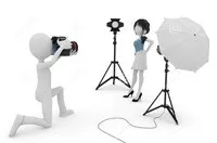 Як не соромитися на фотосесії (фотосесії) Як не соромитися на фотосесії