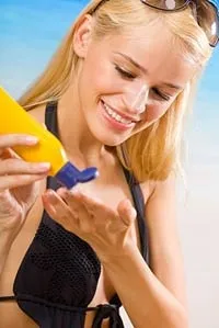 Як потрібно зіграти, як захиститися від сонця, який spf вибрати