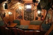 Як оформити ресторан, готуємо вдома, кулінарні рецепти приготування (закладу) Як оформити ресторан, готуємо вдома, кулінарні рецепти приготування