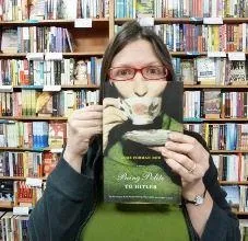 Як відкрити книгарню з нуля бізнес план (книжковий) Як відкрити книгарню з нуля бізнес план