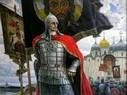 Як новгородський князь олександр отримав прізвисько «Невський» (як новгородський князь олександр отримав прізвисько «Невський») Як новгородський князь олександр отримав прізвисько «Невський»