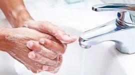 Як відмити плями зеленки і відновити волосся після вітрянки (відновити) Як відмити плями зеленки і відновити волосся після вітрянки