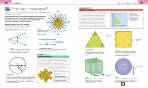 Як пояснити дитині математику (математика для школярів) Як пояснити дитині математику