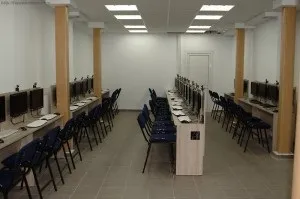 Як відкрити інтернет-кафе, банк ідей для бізнесу (практично будь-якому місці) Як відкрити інтернет-кафе, банк ідей для бізнесу