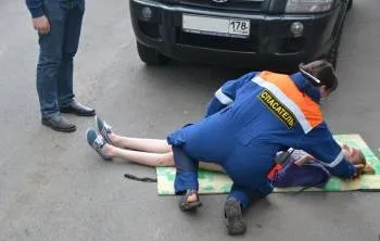 Яке покарання за дтп з потерпілими (постраждалими) Яке покарання за дтп з потерпілими