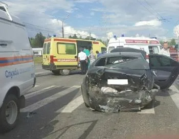 Яке покарання за дтп з потерпілими (тяжкі тілесні ушкодження) Яке покарання за дтп з потерпілими