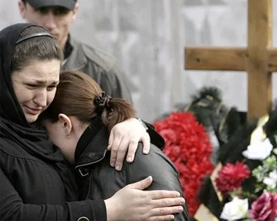 Як організувати поминки після похорону, міська служба ритуальних послуг (поминки) Як організувати поминки після похорону, міська служба ритуальних послуг
