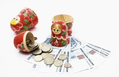 Як оригінально і незвично подарувати гроші на весілля