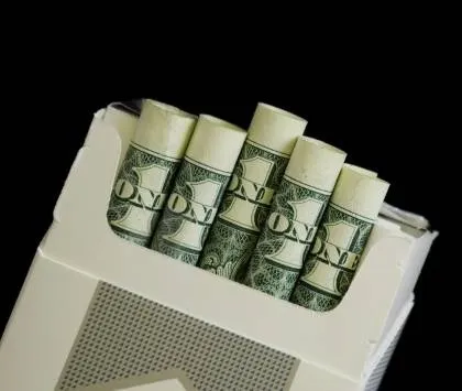 Як оригінально і незвично подарувати гроші на весілля