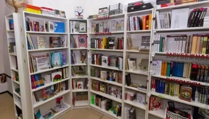 Як відкрити книгарню з нуля бізнес план (нуля) Як відкрити книгарню з нуля бізнес план