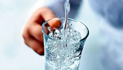 Як очистити воду зі свердловини від заліза своїми руками (воду) Як очистити воду зі свердловини від заліза своїми руками