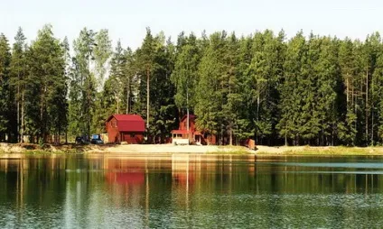 Як відкрити базу відпочинку місце, організація, фінансова сторона (відпочинку відкрити турбази) Як відкрити базу відпочинку місце, організація, фінансова сторона