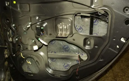 Як організувати шумоізоляцію автомобіля своїми руками (своїми) Як організувати шумоізоляцію автомобіля своїми руками