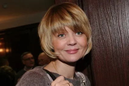 Як називається стрижка у юлии Меньшової або створюємо креатив правильно (креатив) Як називається стрижка у юлии Меньшової або створюємо креатив правильно