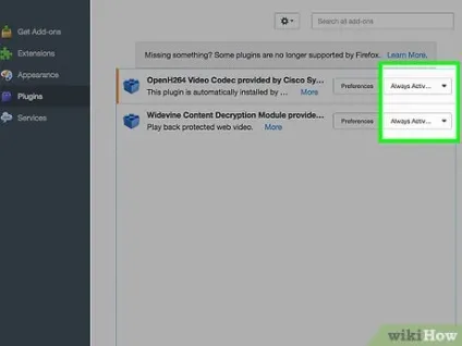 Як зупинити завантаження процесора браузером firefox (завантаження) Як зупинити завантаження процесора браузером firefox
