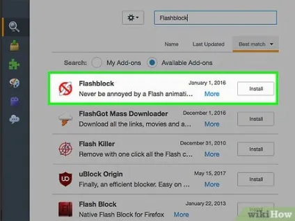 Як зупинити завантаження процесора браузером firefox (завантаження) Як зупинити завантаження процесора браузером firefox