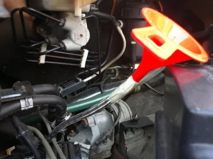 Яке масло вибрати для кпп fiat ducato (вибрати) Яке масло вибрати для кпп fiat ducato