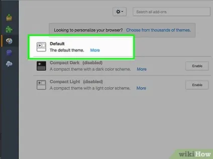 Як зупинити завантаження процесора браузером firefox (процесора) Як зупинити завантаження процесора браузером firefox